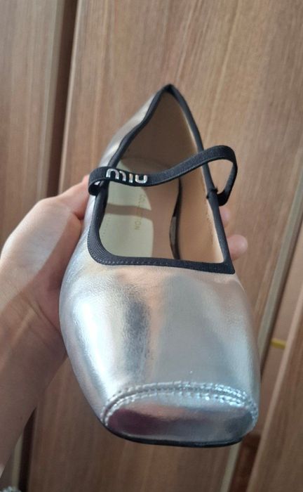 Балетки  отличного качество
