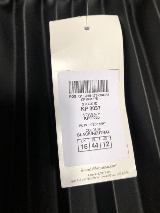 Продам юбку кожазам.