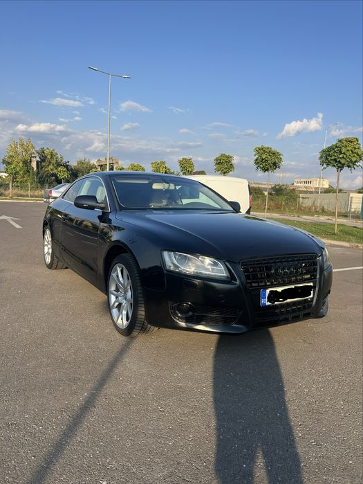Audi A5 – 2011 | Navi | Climatronic | Încălzire scaune