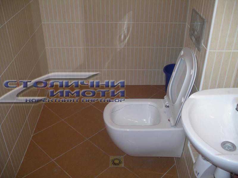 Дава се под наем Тристаен апартамент в София, Дианабад - 84 кв.м за 698.19 € - Снимка #4