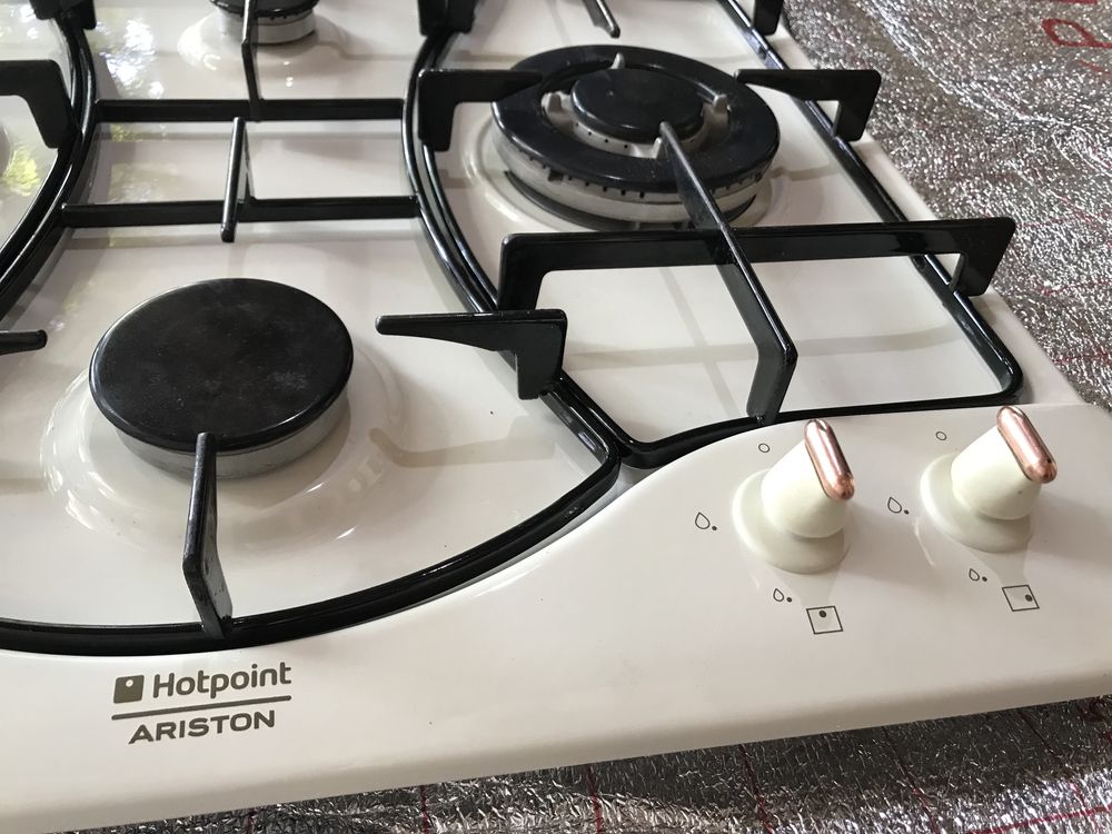 Hotpoint ariston nsd 6239