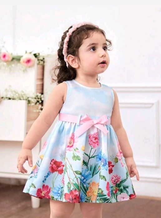 Детска рокля 12-24 месеца 15€

Детска рокля за момиче 12-24 месеца, п