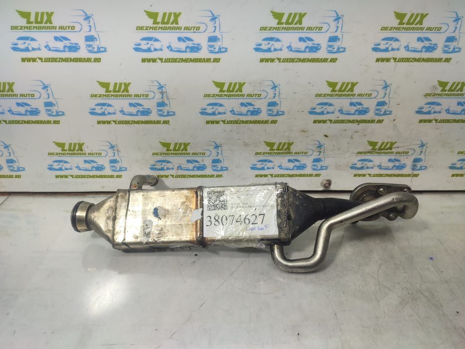 Racitor gaze egr 3.0 cdi om642 v6 16421400175 Chrysler 300C 1 [2005 -