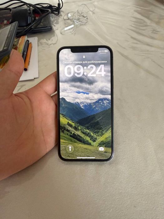 Iphone 12 pro “128”