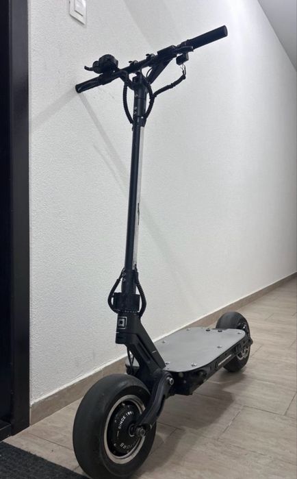 Dualtron thunder 1