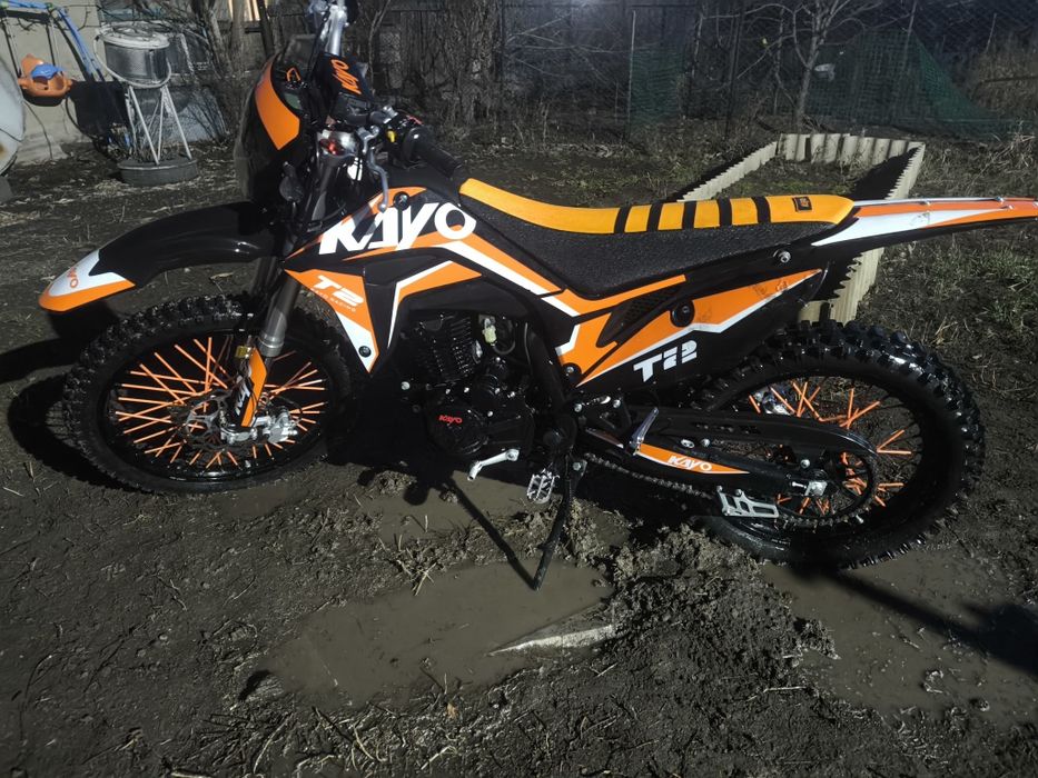 Продам мотоцикл в отличном состоянии