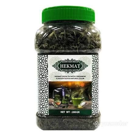 Hekmat чай/Афганский чай/Афгон чойи