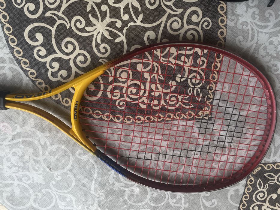 Тенис Ракетка  сотилади
