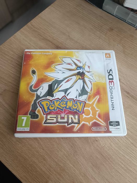 Продавам за игри Nintendo 3DS