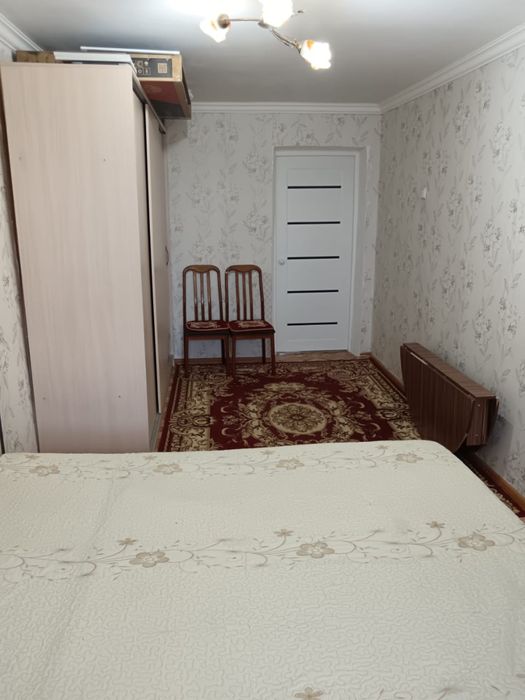 Продается 2-х комнат.квартира