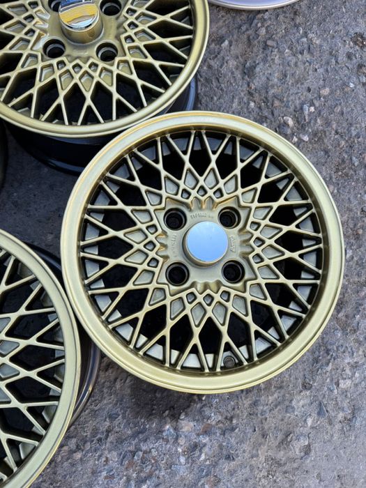 Диски на 14 4/114,3 made in Italy