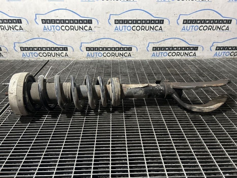 Amortizor Dreapta Fata BMW X5 E70 Facelift 3.0 D 2010 - 2013 SUV 4 Usi (1283) Diesel