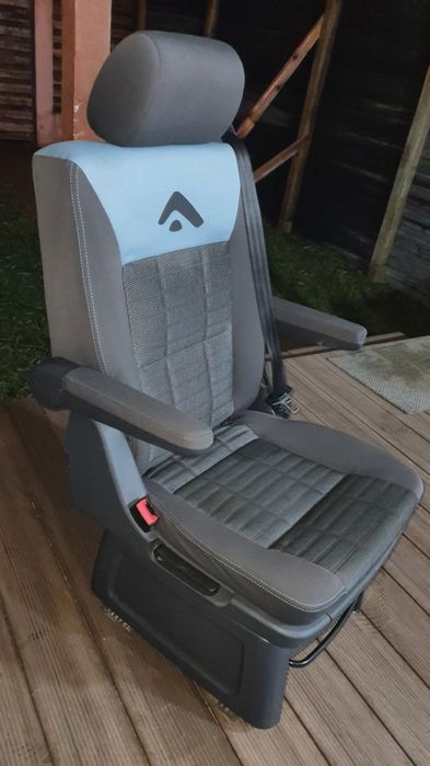 Scaune Vw Transporter Multivan T5 T6 sofer rotative bancheta pasager