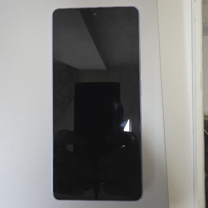 Redmi Note 13 pro 8/256