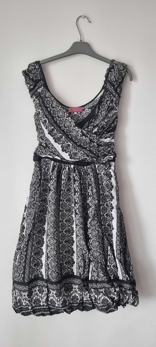 Rochie Cristina Cernei