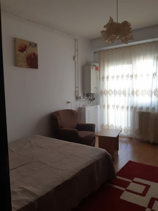 Închiriez apartament 2 camere, Rezervelor, Militari Rezidence