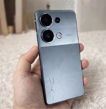 Redmi Note 13 Pro | 256 ГБ | комплект | продать возможен