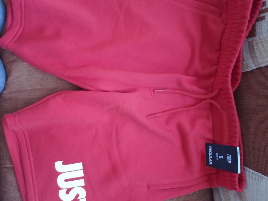 Мъжки къси панталони