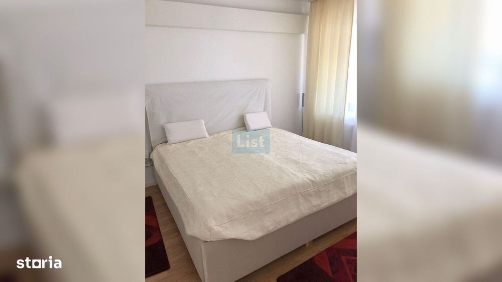 0% Comision | Apartament semidecomandat cu 2 camere, 56 mp | Europa