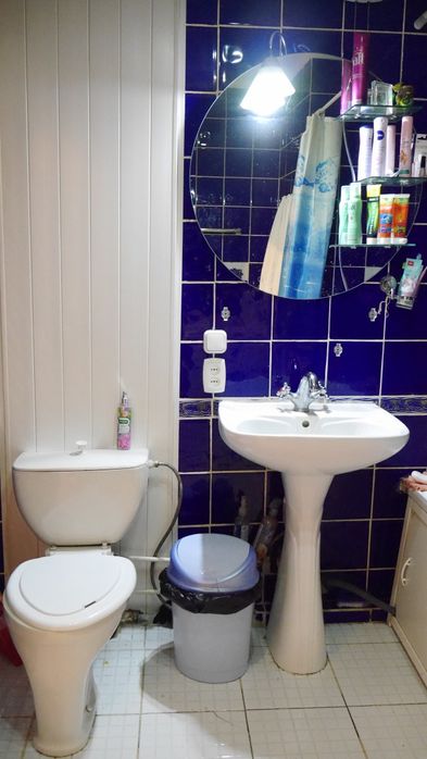 Сдам 2-х комнатную квартиру