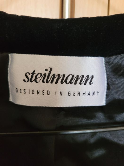 Sacou Steilmann vintage