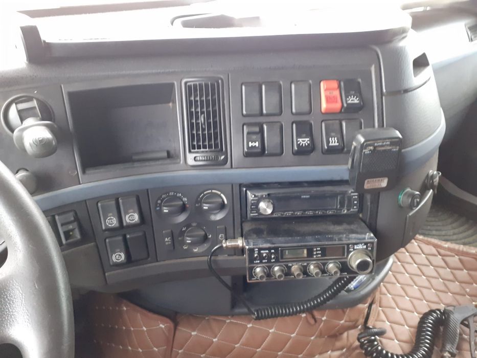 Volvo fh 500 2008 eur 4 680000 km variante schimb
