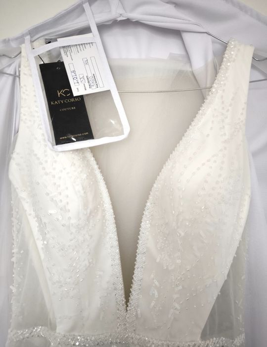 Rochie mireasă sirenă