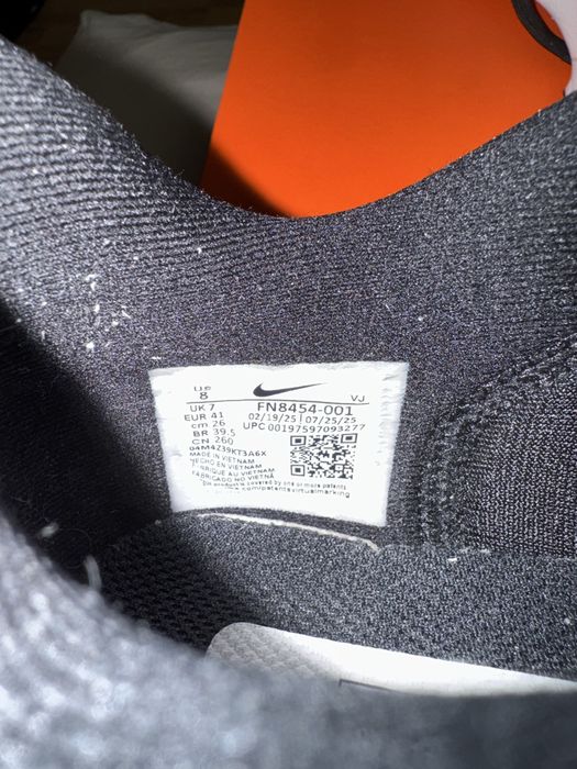 Pantofi Alergare Nike Zoom Fly 6