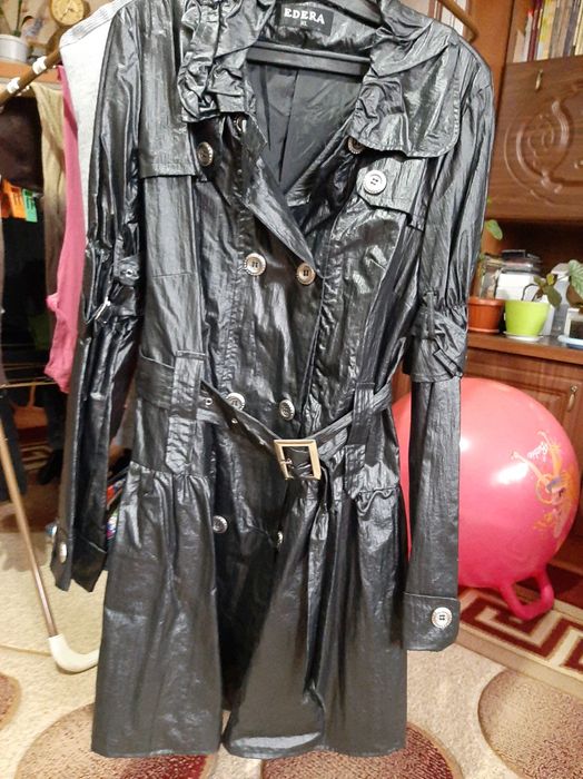 Куртки демисезонные и теплые