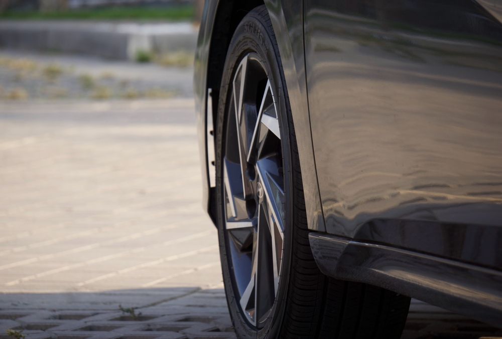 срочно Hyundai Elantra 2024