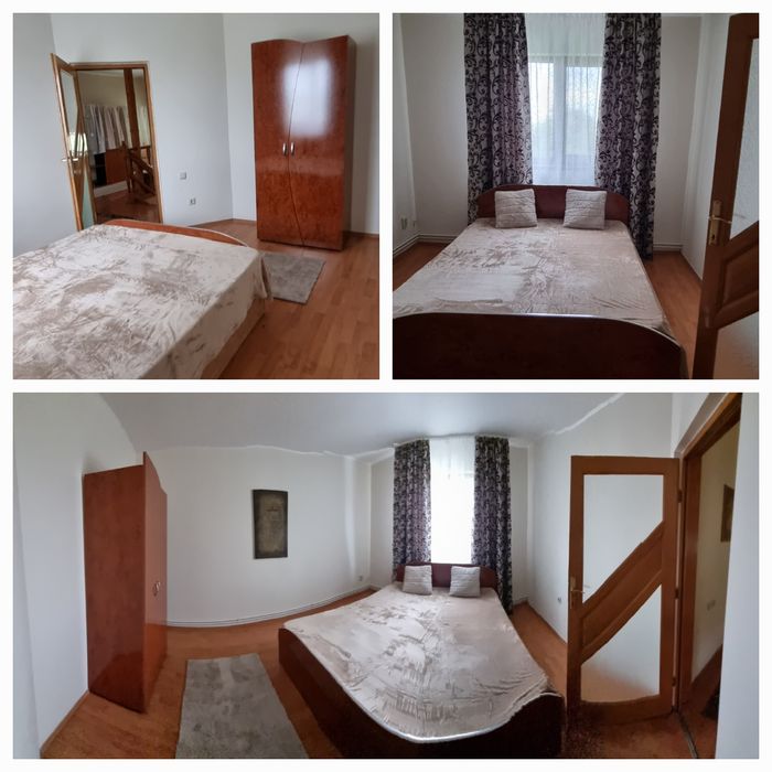 Vând casă / vilă în Gai ( Str. Fagului ).