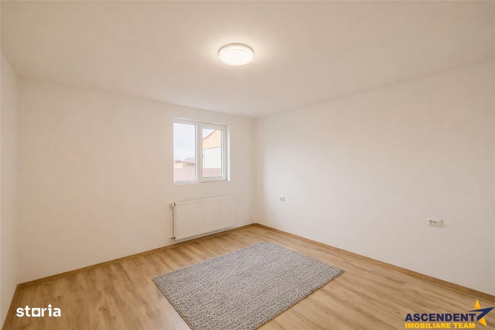 Locuinta premium,economica,ergonomica, 1.200 mp teren,conditii avantaj