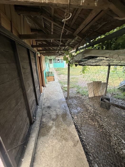 Casa de vanzare comuna Baraganul