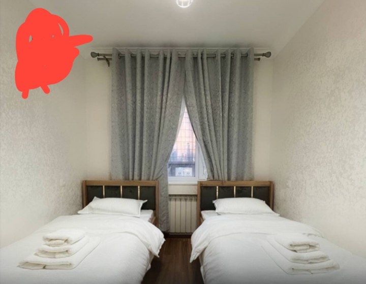 Bez zaks  Mehmonxona Yunsobod