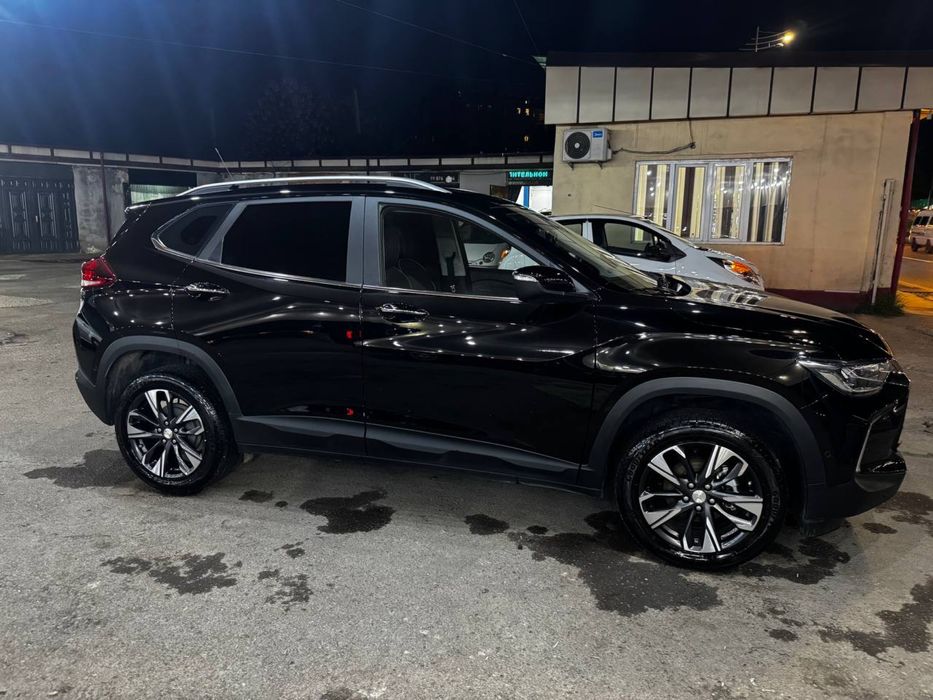 Treker 2 primer sotiladi top toza moshina