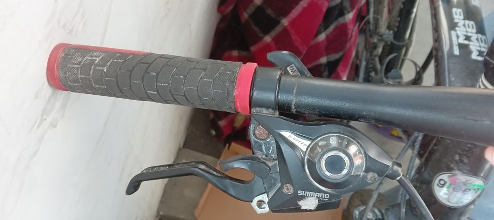 Продам Велосипед BMW