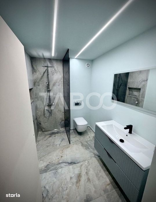 Apartament 2 camere de vanzare Comision 0 Gheorgheni Baza Sportiva - View 6