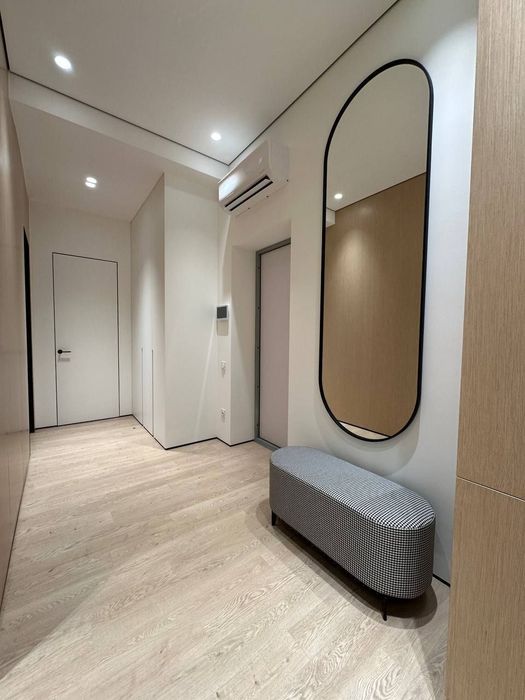 3-комнатная квартира 64 м², Мирабадский район, 6 этаж