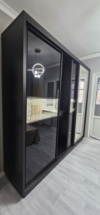 Шифонер мебель гарнитура