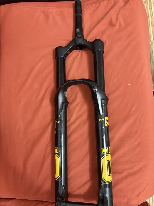 Furca OHLINS RXF 38 M.2