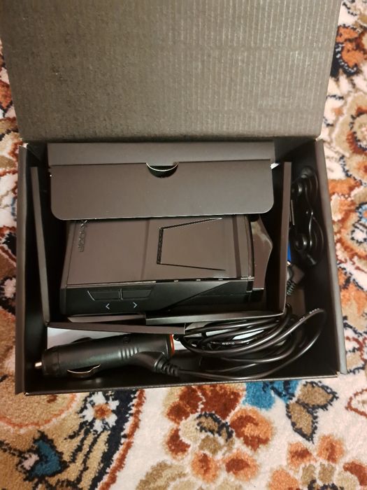 Neonline 7700s black