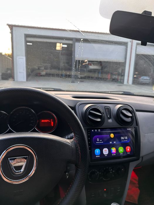 Dacia Sandero 2 1.2 Benzina GPL