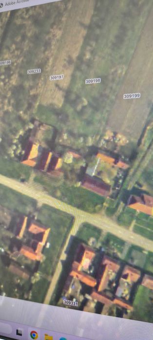 Casa Batraneasca cu teren 4000m2 intravilan