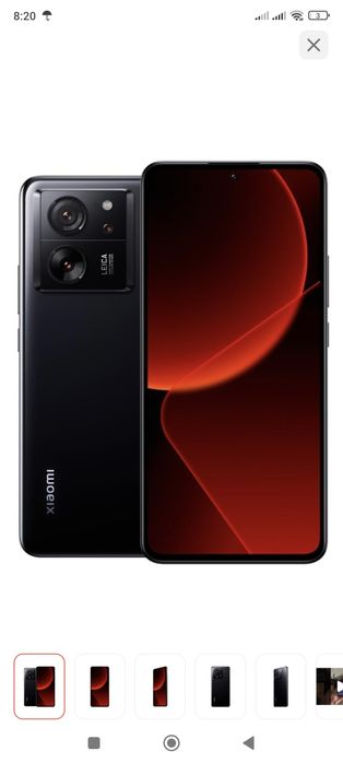 Продам телефон Xiaomi 13T