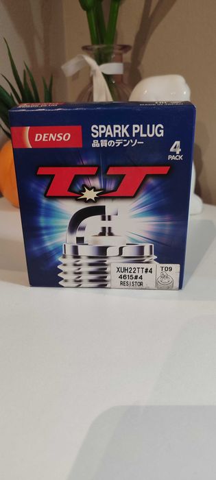 Запалителни свещи DENSO