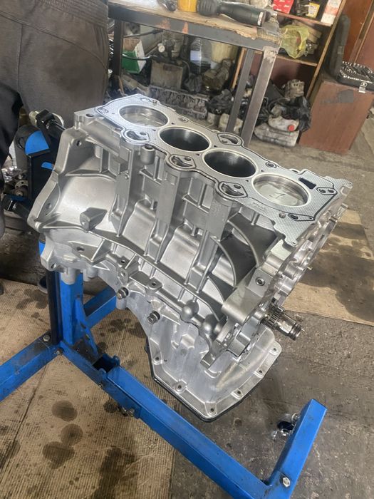 Ремонт двигателей кия хундай камри