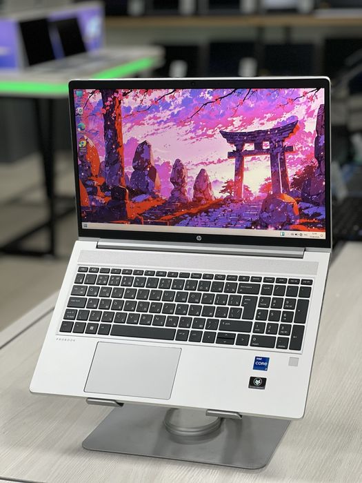Ноутбук бизнесс класса HP ProBook 450 G9