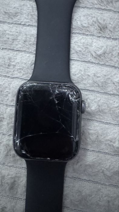 Apple Watch Series 5 44mm