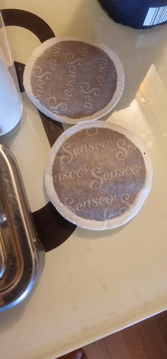 Aparat de cafea Philips Senseo