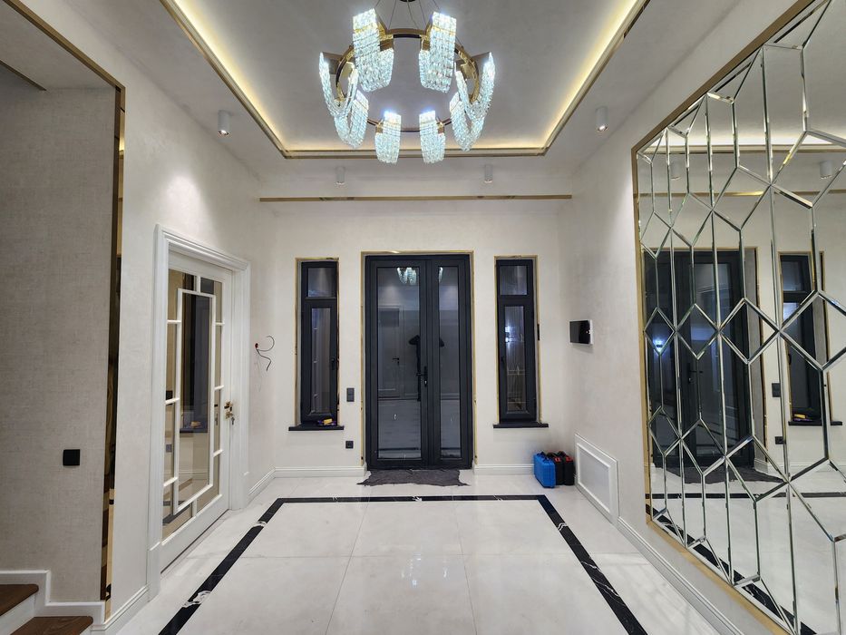 Продаю компактный Евро Дом